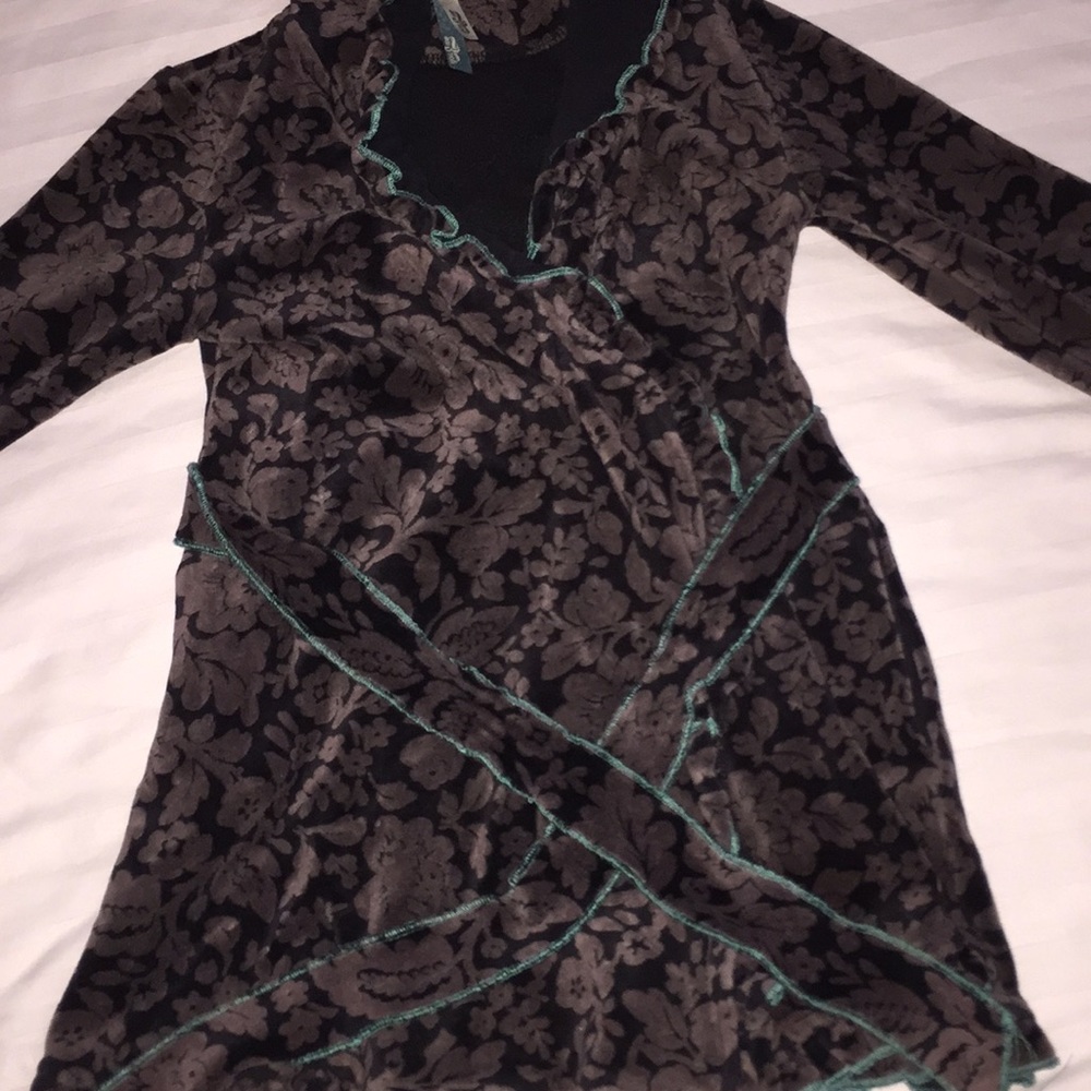 Matilda Jane Sweater